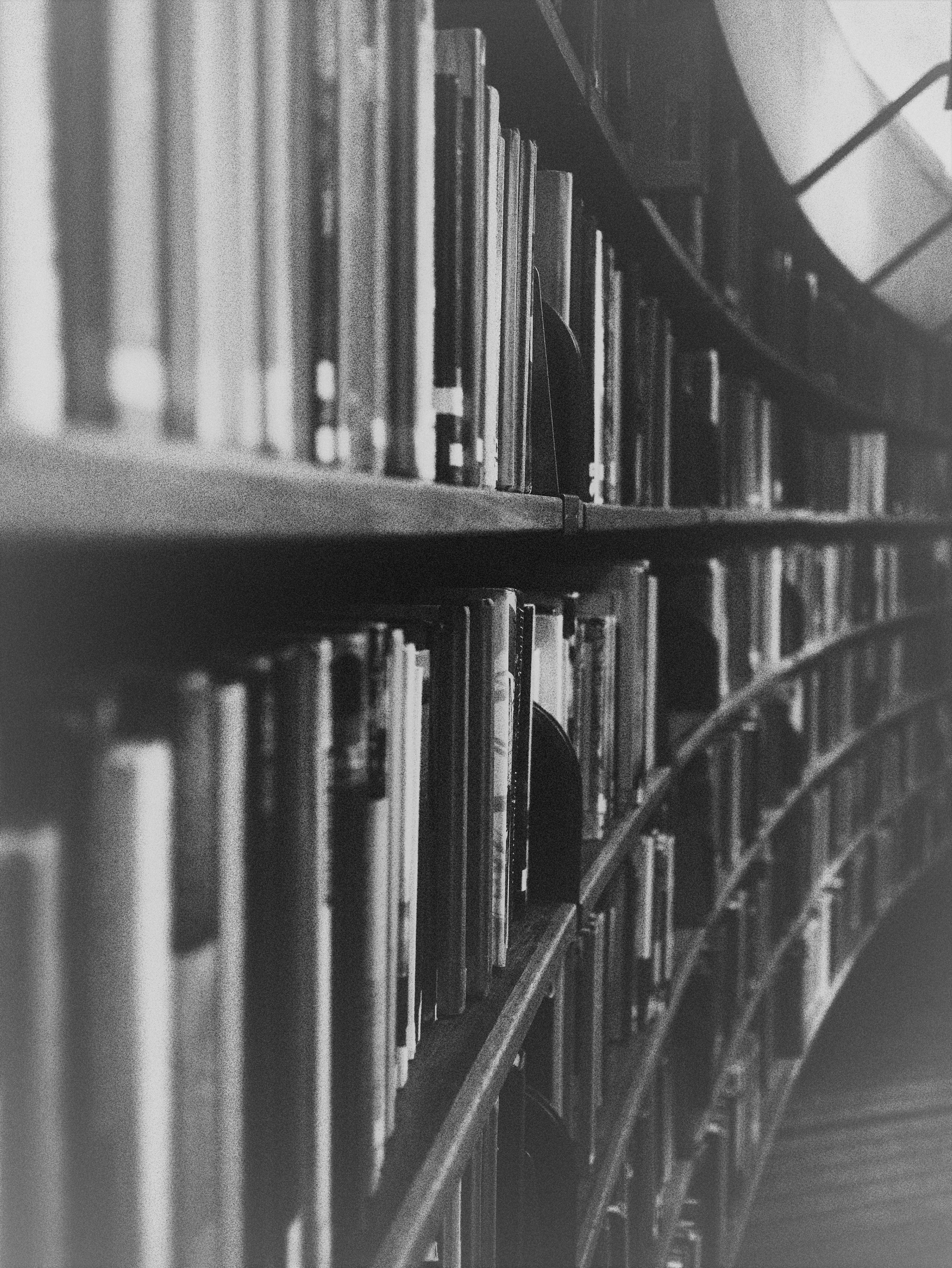LibraryLeft